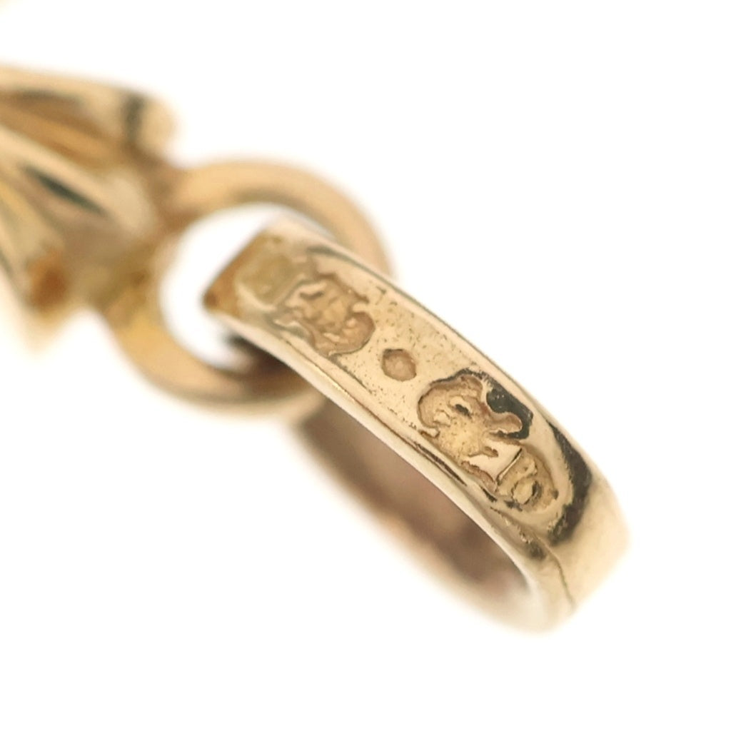 CHROME HEARTS(クロムハーツ) 22K CRS BBYFAT P/SPAP ベイビーファット