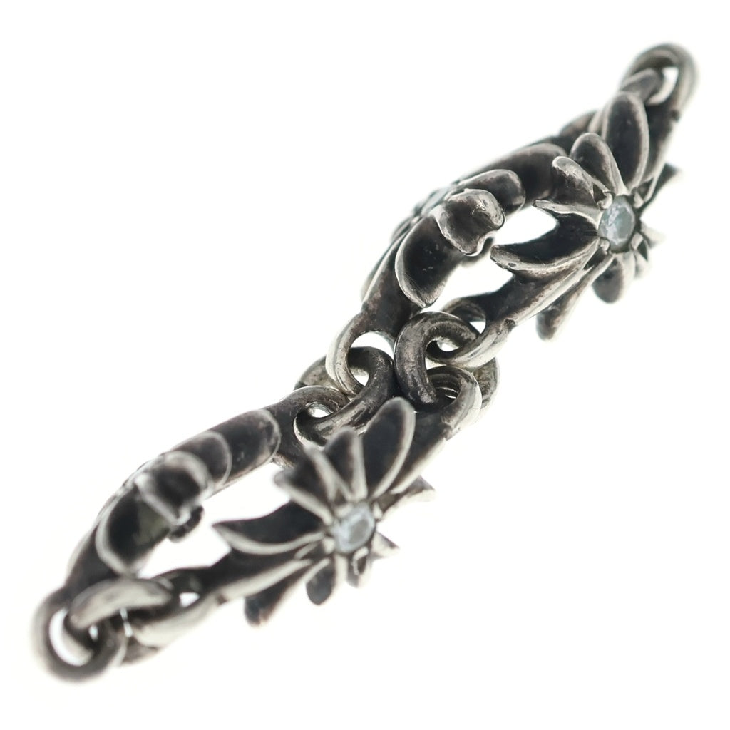 CHROME HEARTS(クロムハーツ) TNY E CH PLS DIA タイニーE CHプラス 