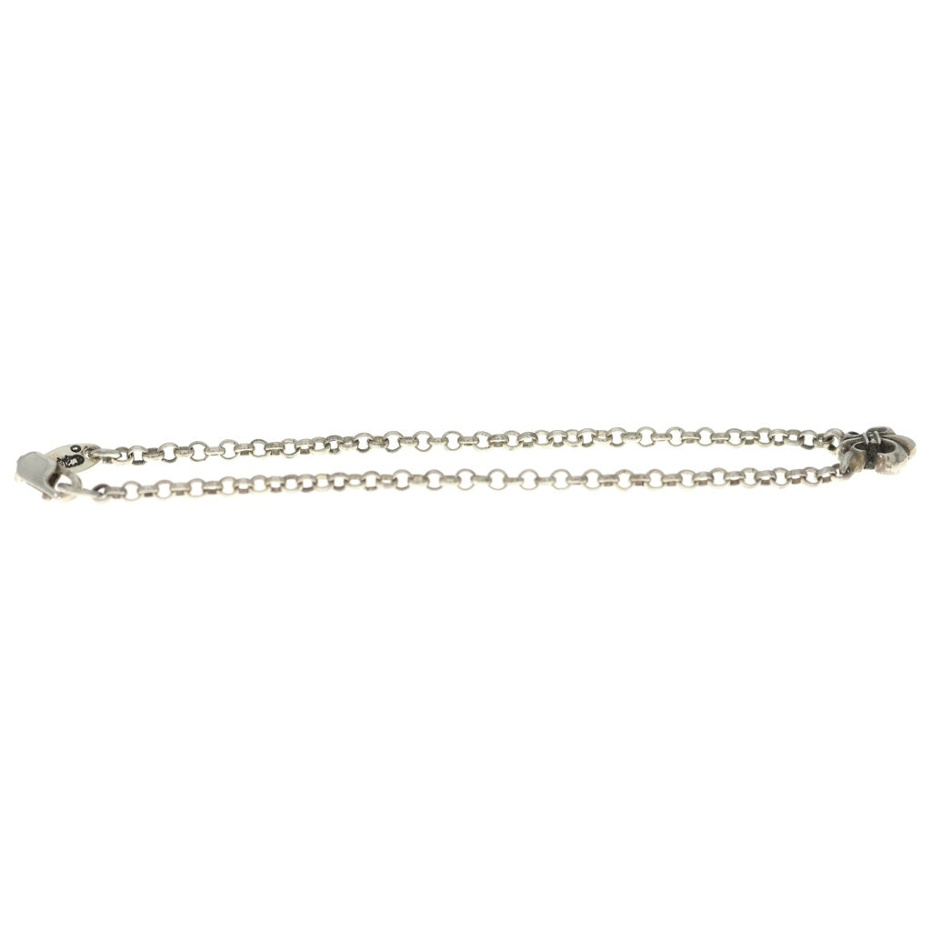 CHROME HEARTS(クロムハーツ) RL CHAIN BS FLR ロールチェーン W BS