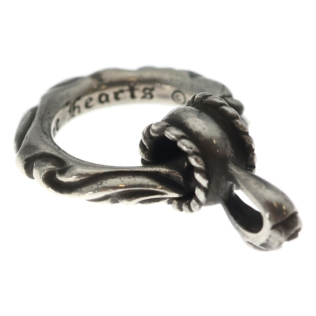 CHROME HEARTS(クロムハーツ) EYWR LOOP SCRL BAND アイウェアループ