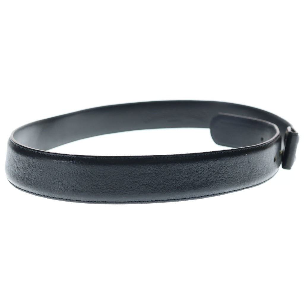 CHROME HEARTS(クロムハーツ) 1.5 STRAP 1.5インチ ホースシューリ