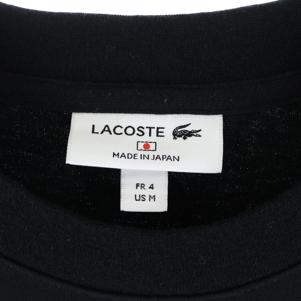 LACOSTE(ラコステ) ×GODZILLA キングギドラ Tシャツ カットソー TH18MYJ