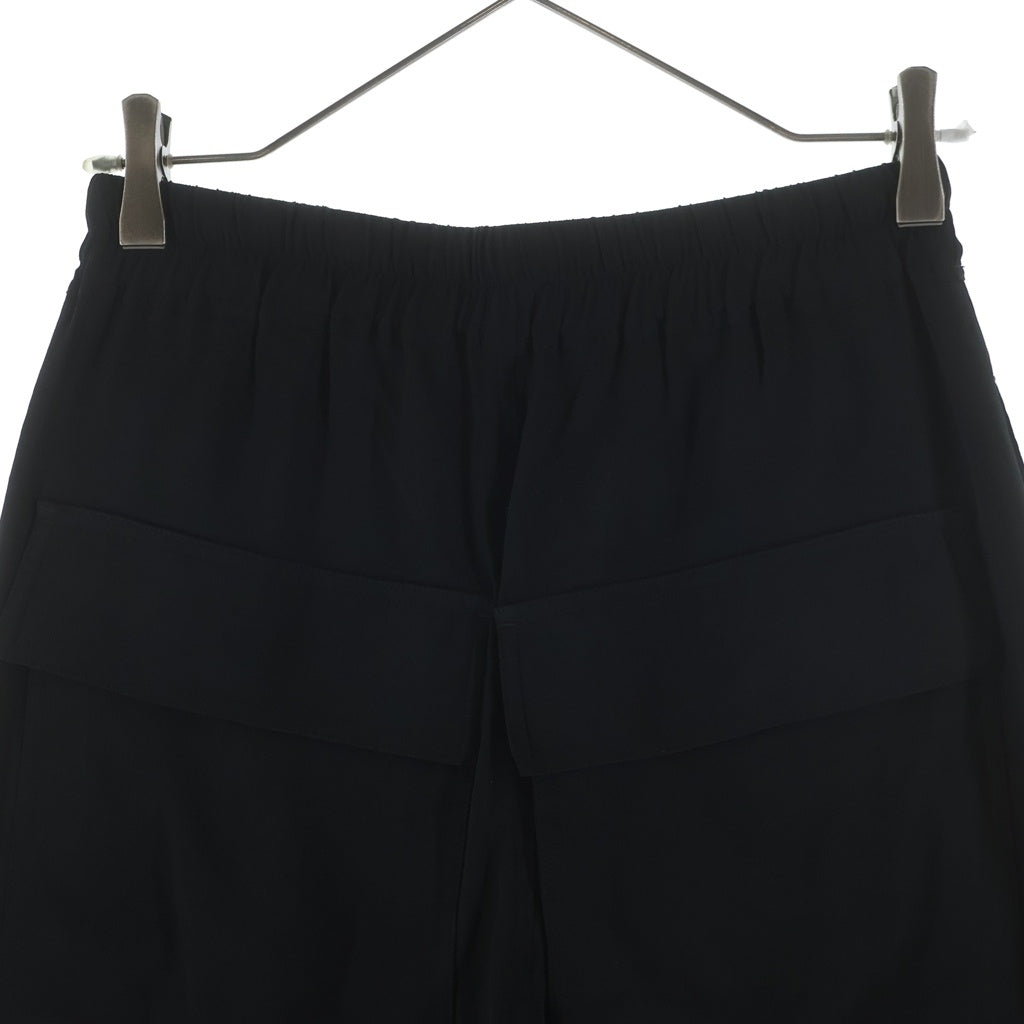 Rick Owens(リックオウエンス) 21SS Cropped Astaires Drawstring