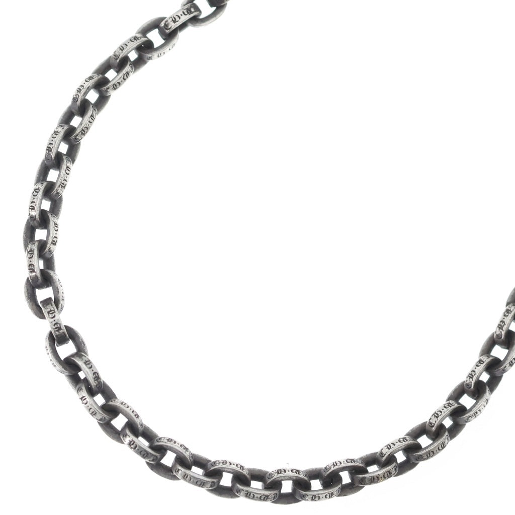 CHROME HEARTS(クロムハーツ) PAPER CHAIN 30 ペーパーチェーンネックレス 30inch シルバー