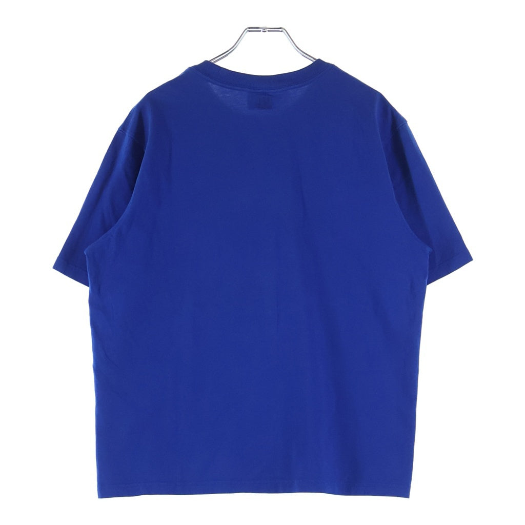 AMI Alexandre Mattiussi(アミアレクサンドルマテュッシ) T-Shirt