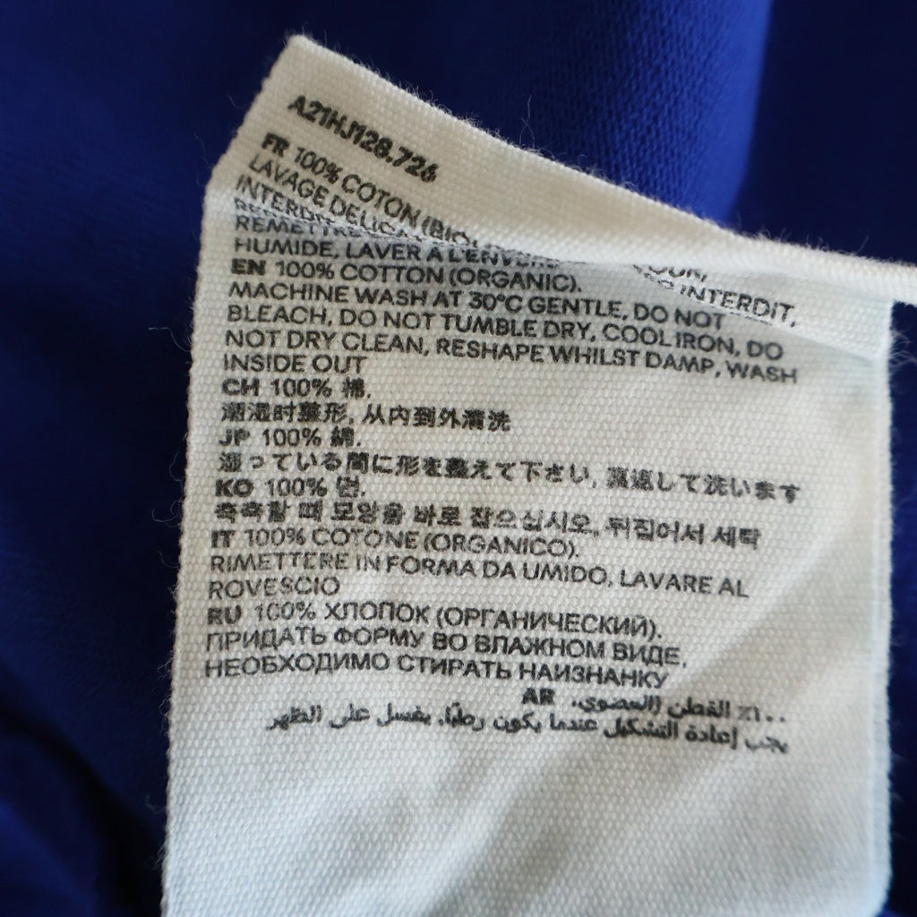 AMI Alexandre Mattiussi(アミアレクサンドルマテュッシ) T-Shirt