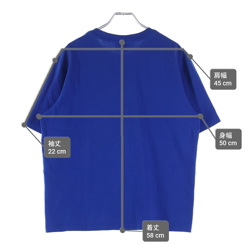 AMI Alexandre Mattiussi(アミアレクサンドルマテュッシ) T-Shirt