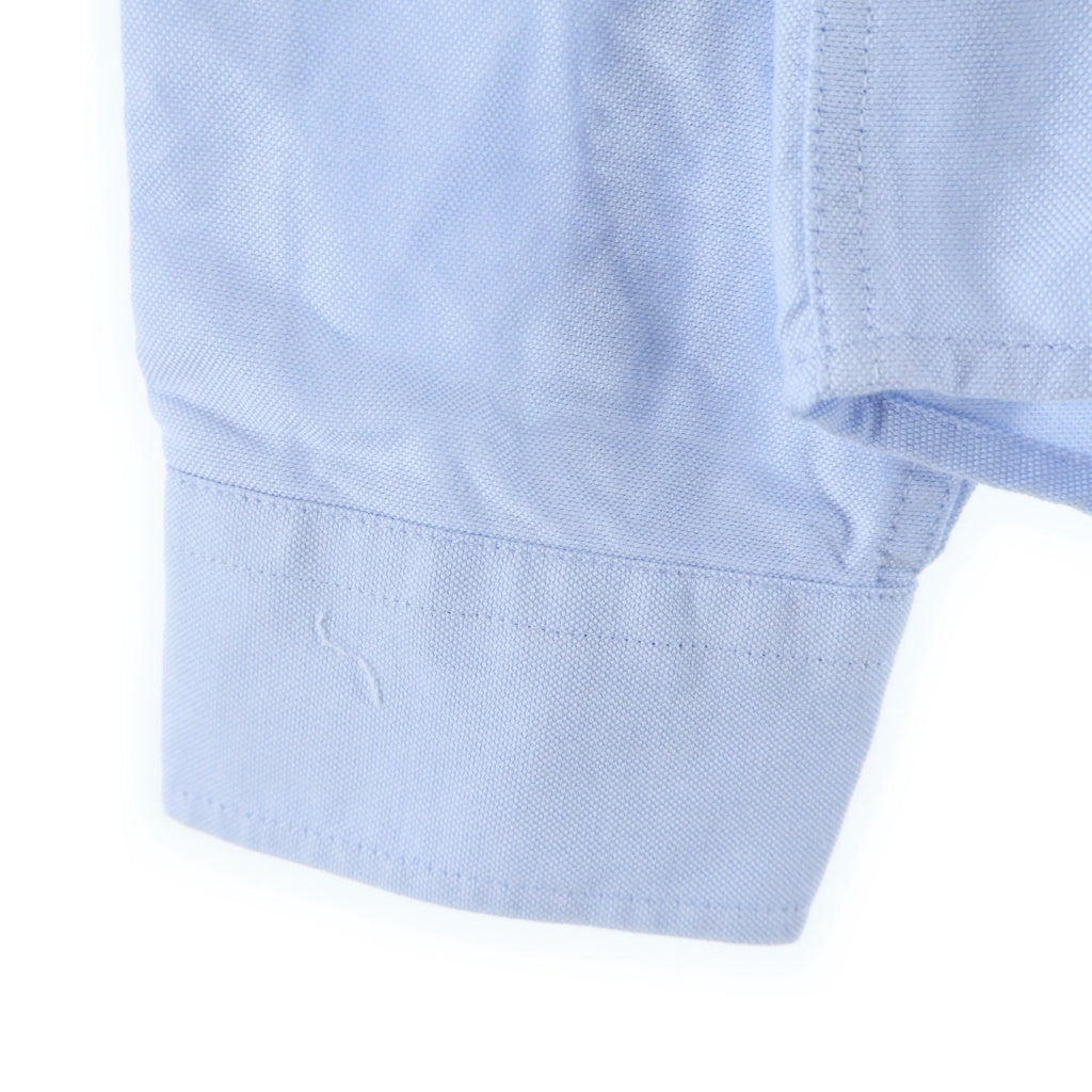 AMI Alexandre Mattiussi(アミアレクサンドルマテュッシ) L/S Shirt