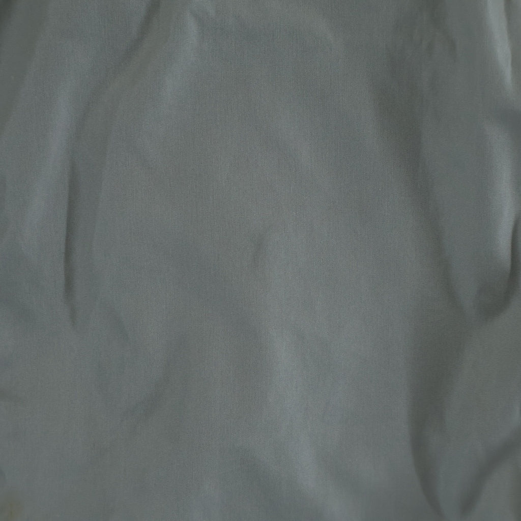 PRADA SPORT(プラダ スポーツ) Nylon Jacket ナイロンジップアップジャケット フーディー グレー SGV022