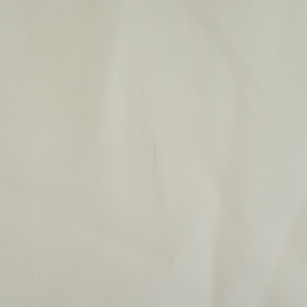 BALENCIAGA(バレンシアガ) Asymmetry Tops アシンメトリー トップス 半袖Tシャツ ホワイト レディース 365710 TBDI6
