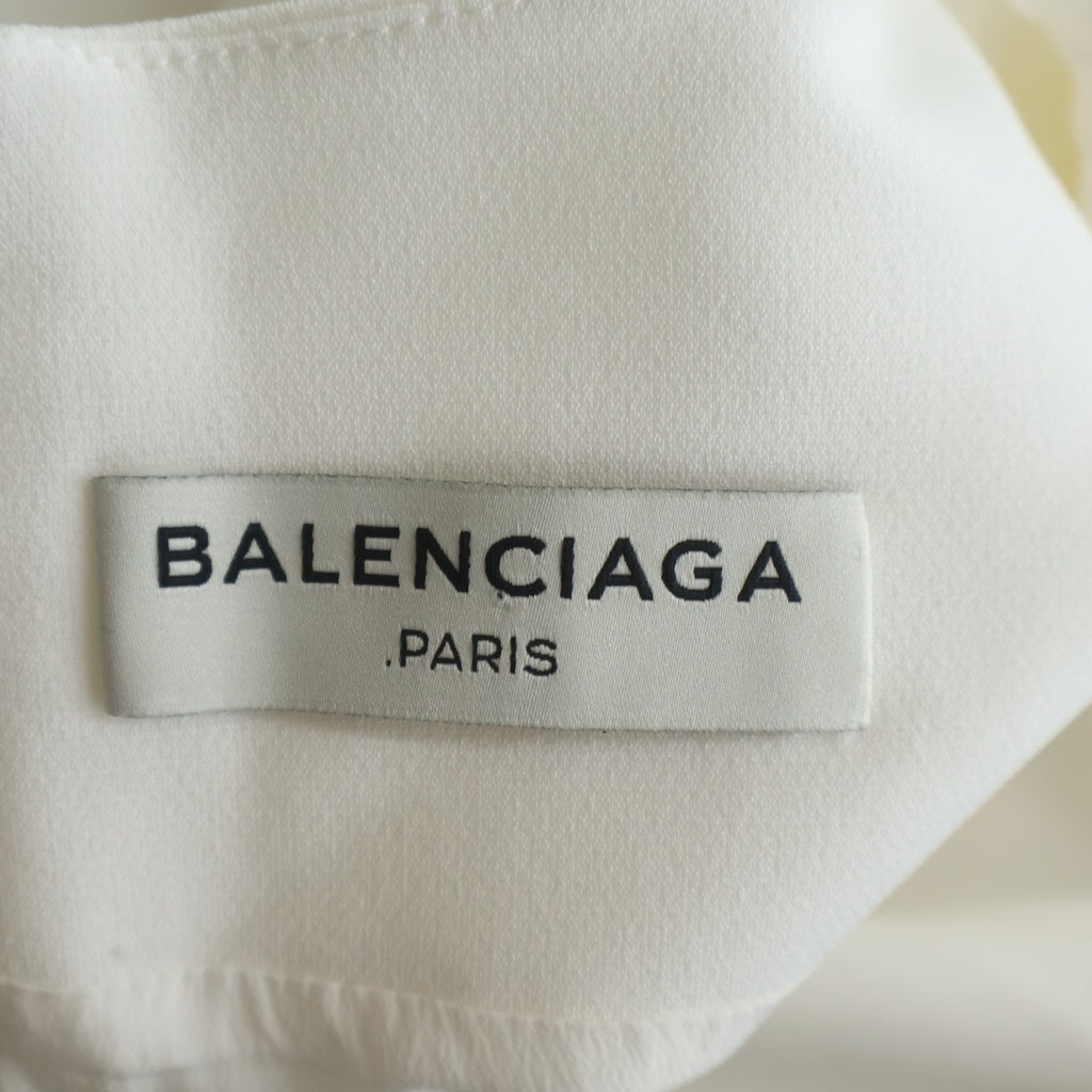 BALENCIAGA(バレンシアガ) Asymmetry Tops アシンメトリー トップス