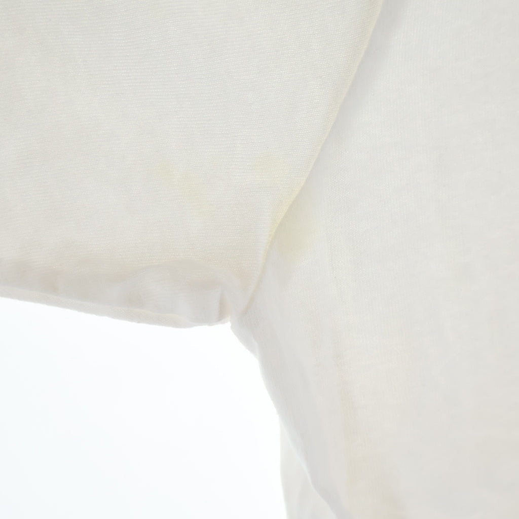 OFF-WHITE(オフホワイト) 21SS Monalisa T-Shirt モナリザ 半袖Tシャツ ホワイト OMAA038R21JER001