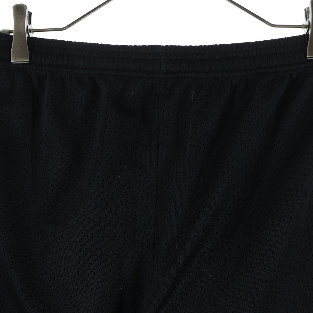 OFF-WHITE(オフホワイト) 15AW Mesh Shorts メッシュハーフパンツ ショーツ ブラック