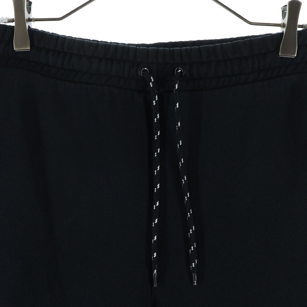 OFF-WHITE(オフホワイト) 15AW Sweat Shorts スウェットハーフパンツ ショーツ ブラック