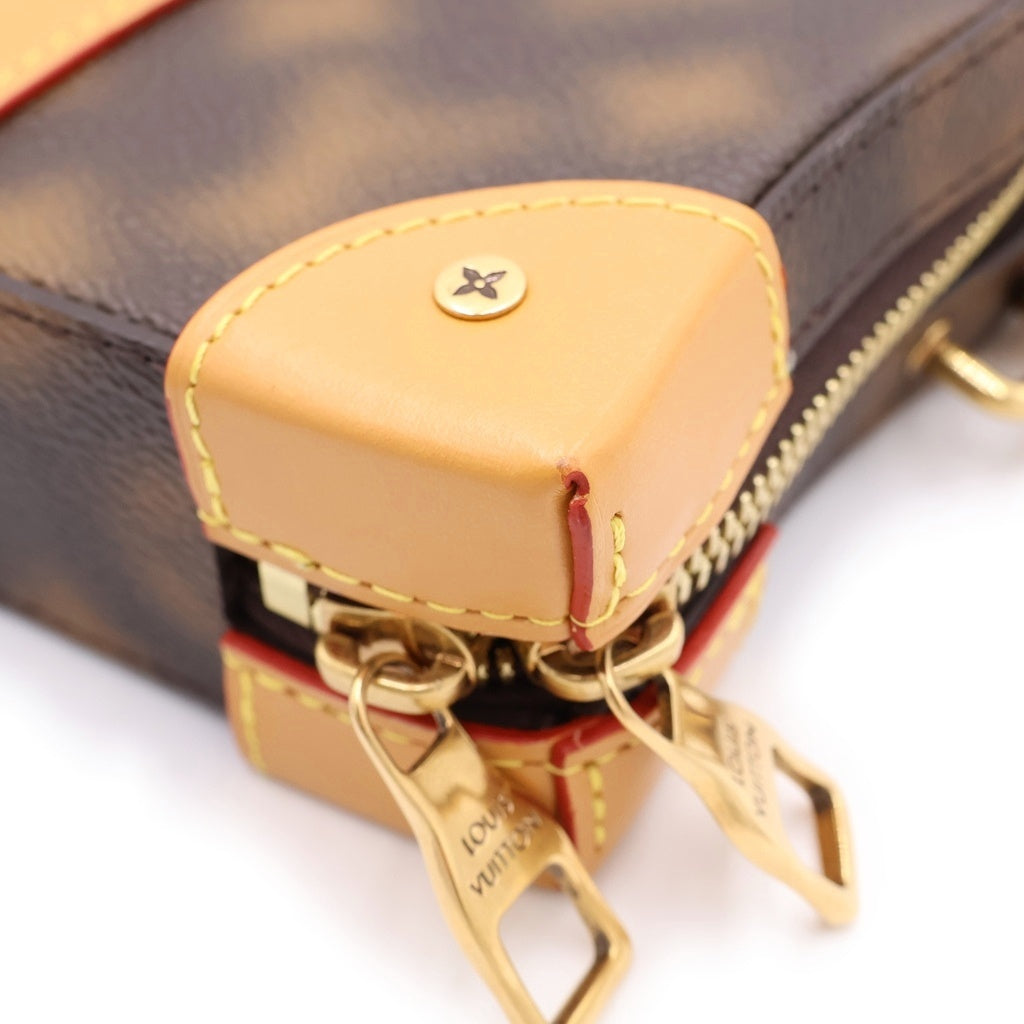 LOUIS VUITTON(ルイヴィトン) ディスイズ ノット モノグラム ソフト