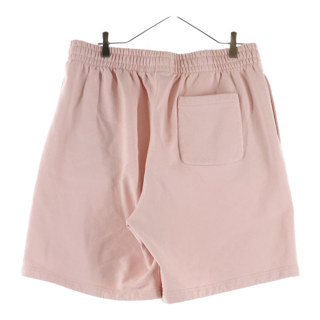 SUPREME(シュプリーム) 26SS Small Box Sweatshort スモールボックスロゴ スウェットハーフパンツ ショーツ ピンク