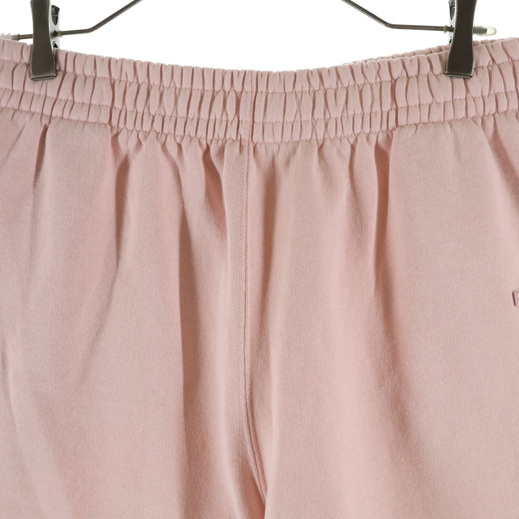 SUPREME(シュプリーム) 26SS Small Box Sweatshort スモールボックスロゴ スウェットハーフパンツ ショーツ ピンク