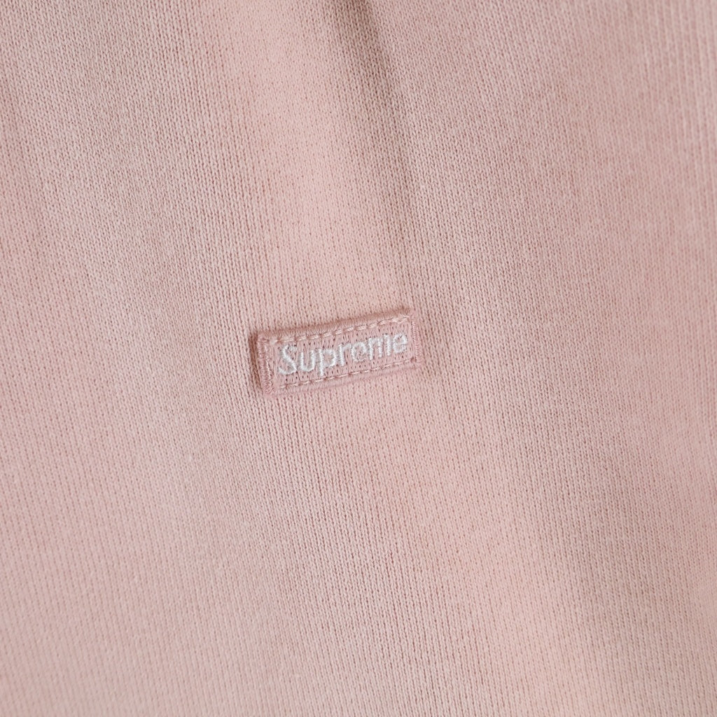 SUPREME(シュプリーム) 26SS Small Box Sweatshort スモールボックスロゴ スウェットハーフパンツ ショーツ ピンク