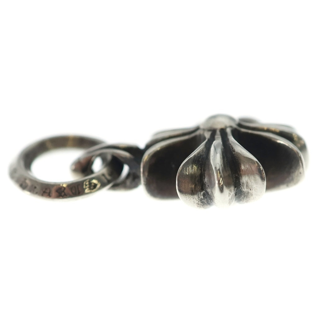CHROME HEARTS(クロムハーツ) CHARM CH PLUS CHプラスチャーム ネックレストップ シルバー