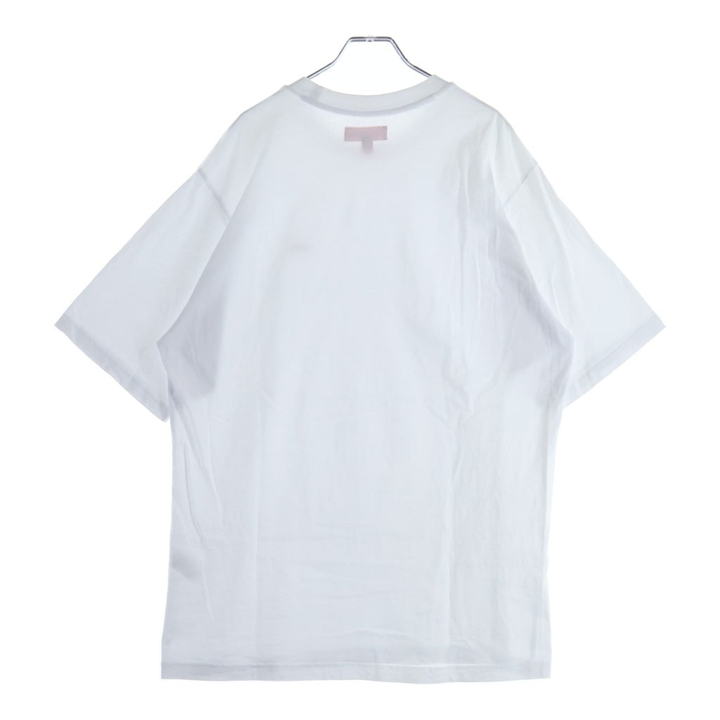 SUPREME(シュプリーム) 25SS Small Box Tee スモールボックスロゴ クルーネック半袖Tシャツ ブルー