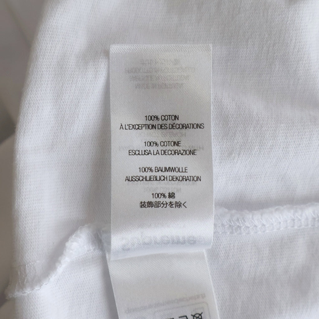 SUPREME(シュプリーム) 25SS Small Box Tee スモールボックスロゴ クルーネック半袖Tシャツ ブルー