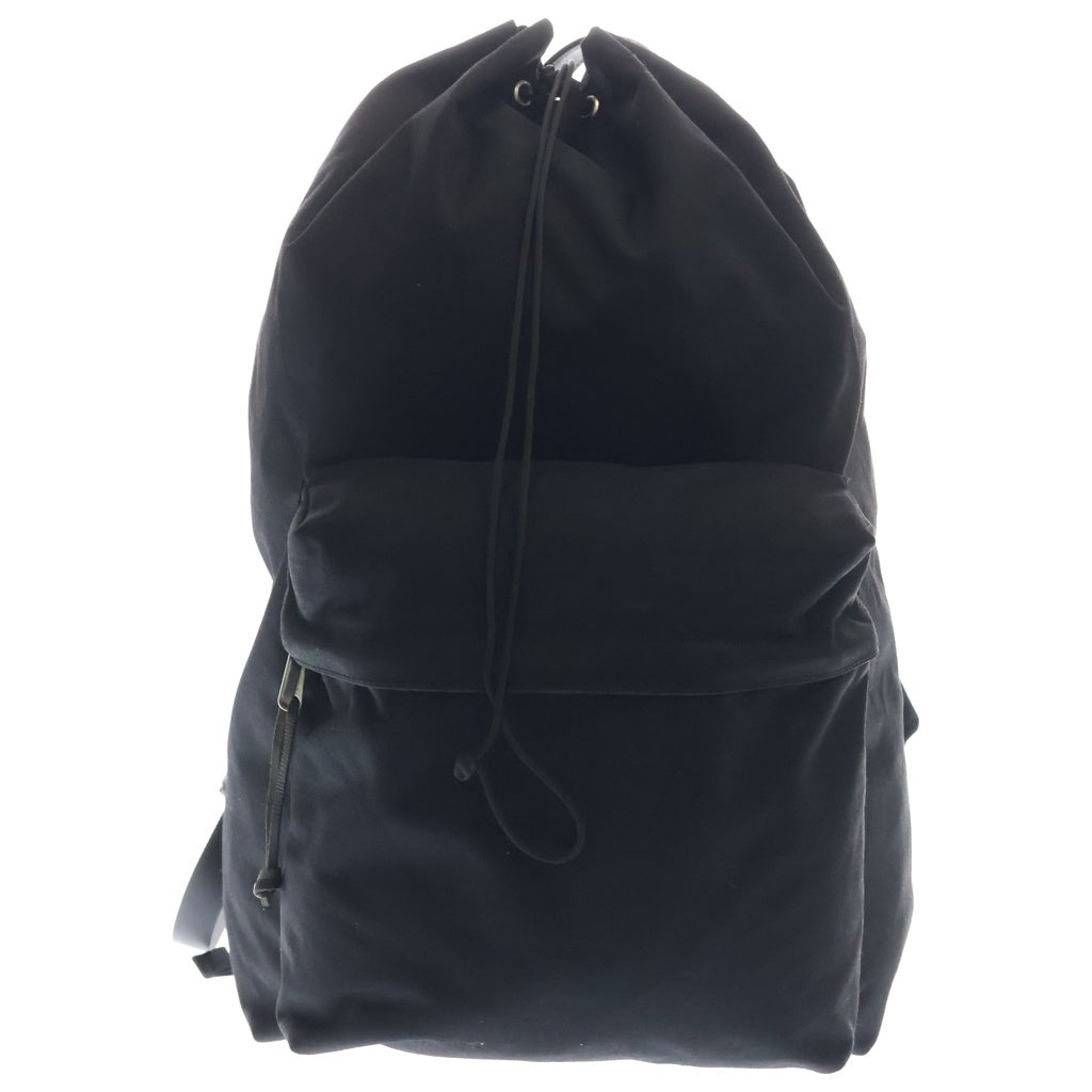 NO BRAND(ノーブランド) Aeta 【アエタ】 BACKPACK DC XL NY04-DC バックパック エクストララージ ブラック