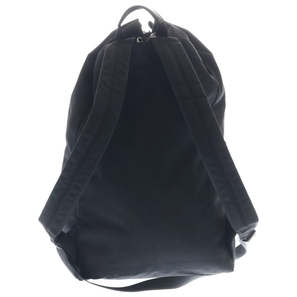 NO BRAND(ノーブランド) Aeta 【アエタ】 BACKPACK DC XL NY04-DC バックパック エクストララージ ブラック