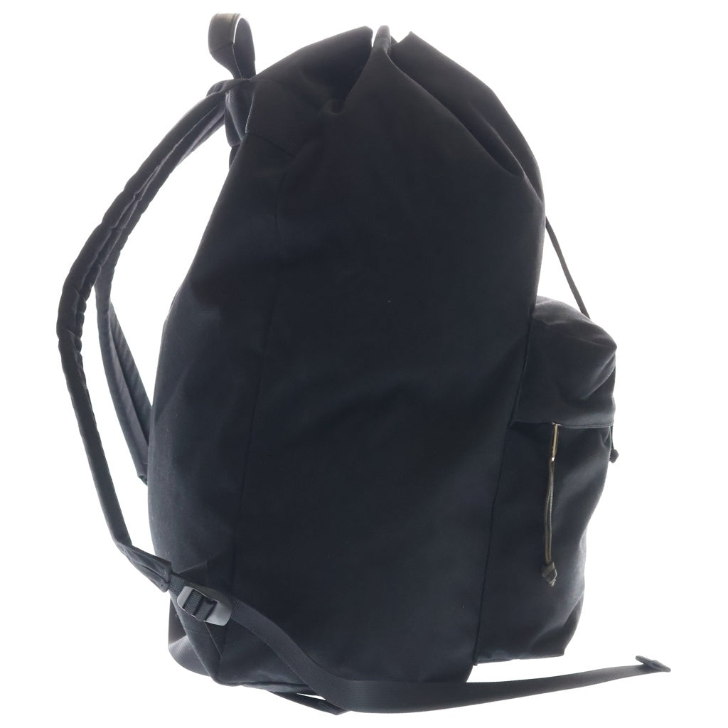 NO BRAND(ノーブランド) Aeta 【アエタ】 BACKPACK DC XL NY04-DC バックパック エクストララージ ブラック
