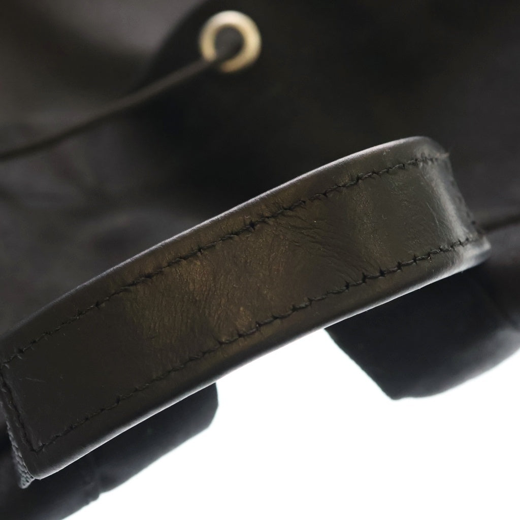 NO BRAND(ノーブランド) Aeta 【アエタ】 BACKPACK DC XL NY04-DC バックパック エクストララージ ブラック