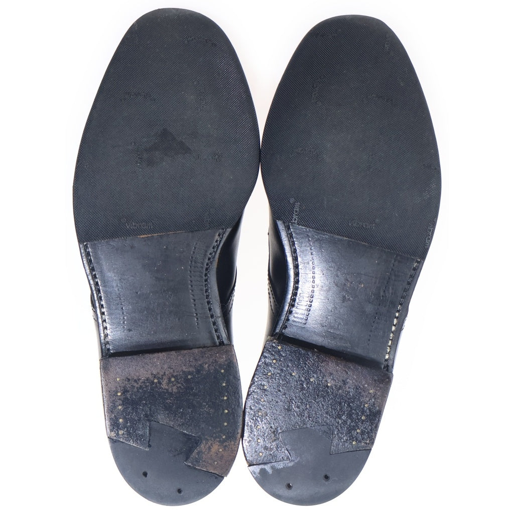 Alden(オールデン) STRAIGHT TIP BOOT 3917 ストレート チップ レース