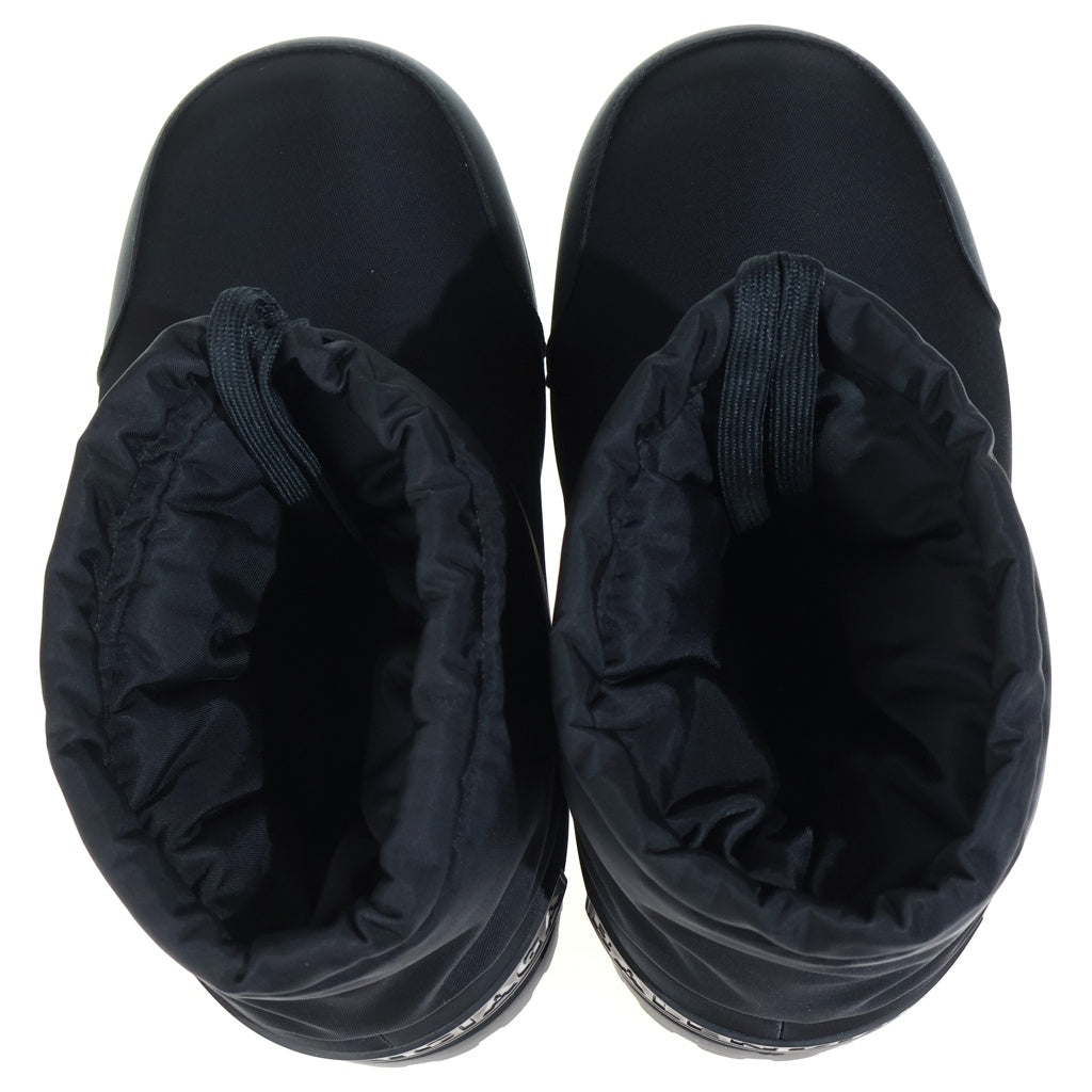 BALENCIAGA(バレンシアガ) ALASKA BOOTIE アラスカブーツ ブラック 40