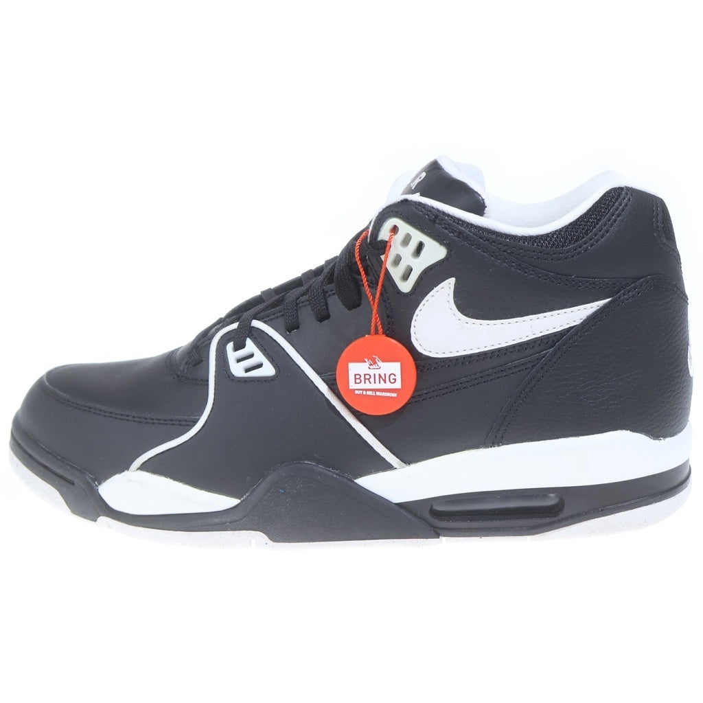 NIKE(ナイキ) AIR FLIGHT 89 エアフライト89 ローカットスニーカー ブラック US10/28cm CU4883-015