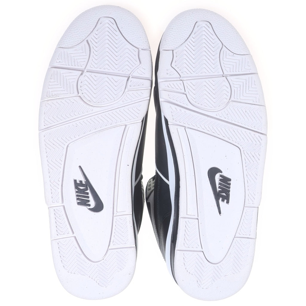NIKE(ナイキ) AIR FLIGHT 89 エアフライト89 ローカットスニーカー ブラック US10/28cm CU4883-015