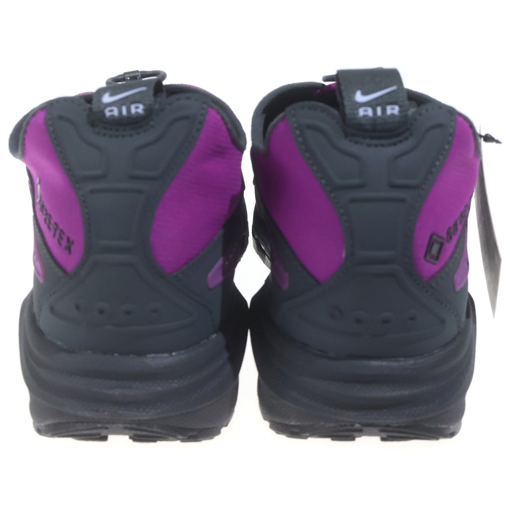 NIKE(ナイキ) WMNS AIR MAX SNDR GORE-TEX ウィメンズ エアマックスサンダー ゴアテックス ローカットスニーカー パープル US11.5/28.5cm FZ4238-500
