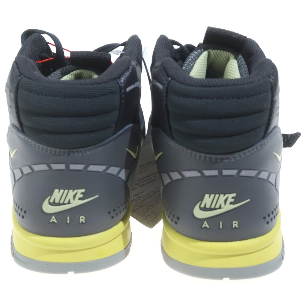 NIKE(ナイキ) Air Trainer 1 SP Dark Smoke Grey DH7338-001 エアトレーナー1 SP ダークスモークグレー US11/29cm