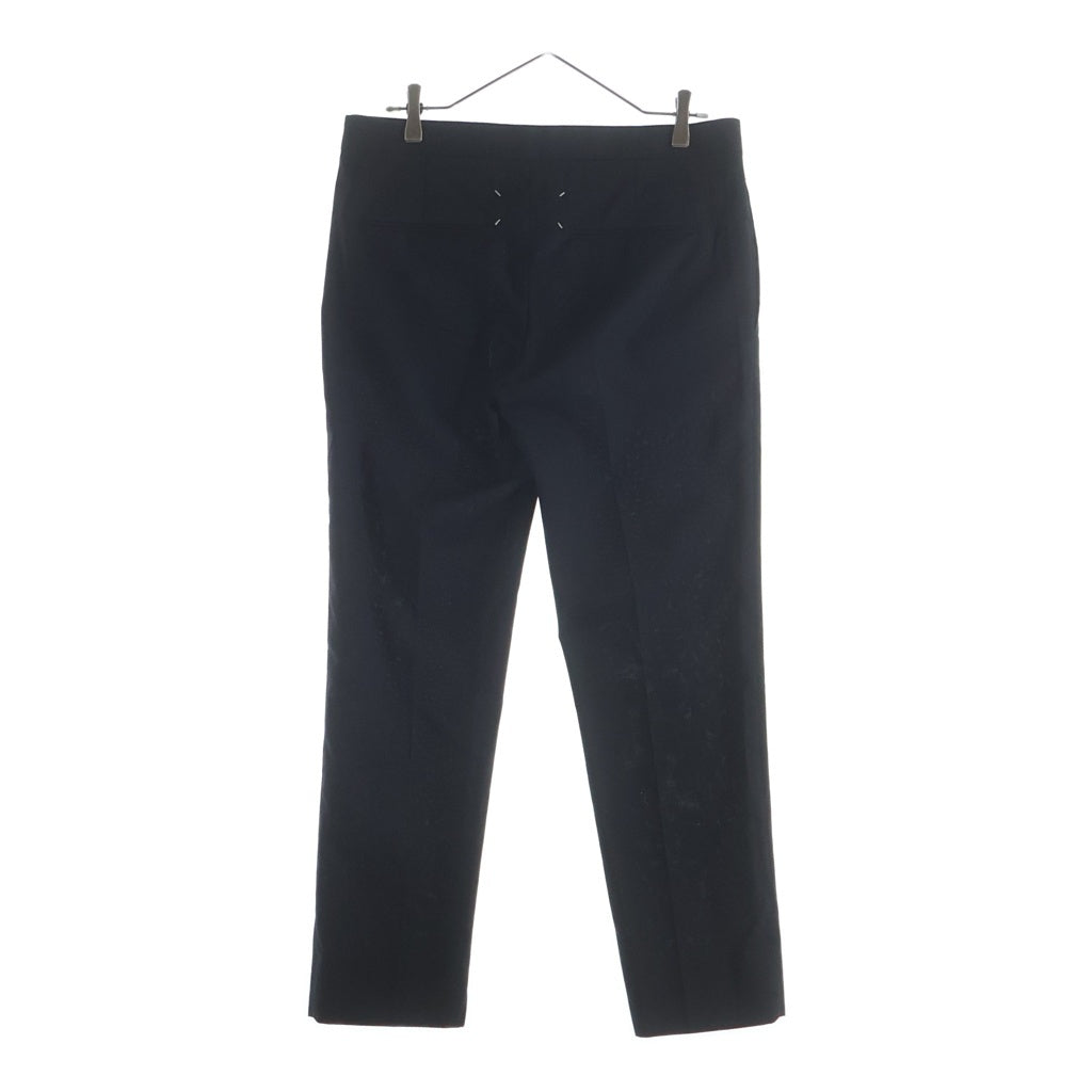 Maison Margiela(メゾンマルジェラ) 21SS Drawstring Pants S50KA0522 ドローコードイージースラックス パンツ