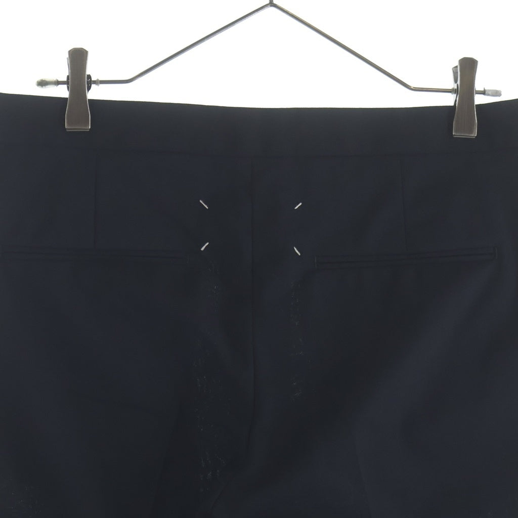 Maison Margiela(メゾンマルジェラ) 21SS Drawstring Pants S50KA0522 ドローコードイージースラックス パンツ