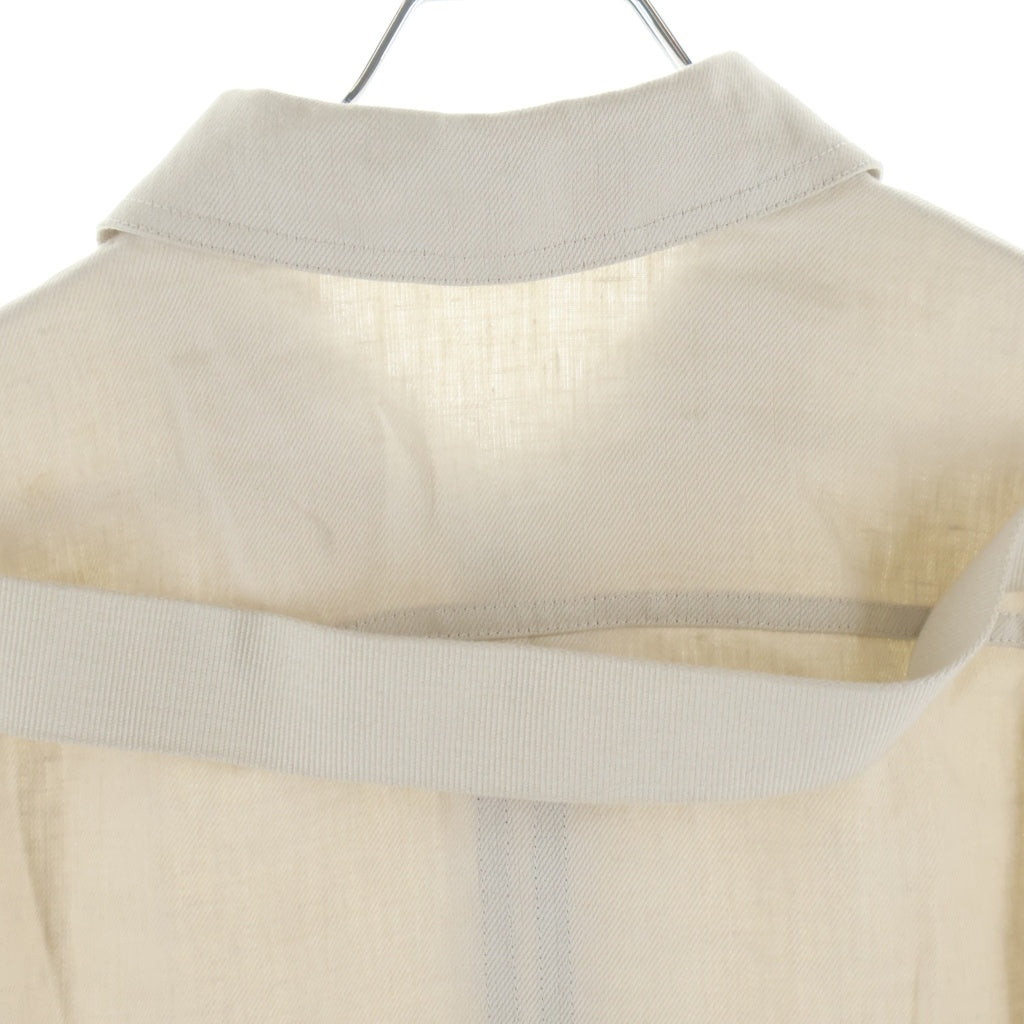 Rick Owens(リックオウエンス) TOUR ALICE SHIRT アリス ツアーシャツ