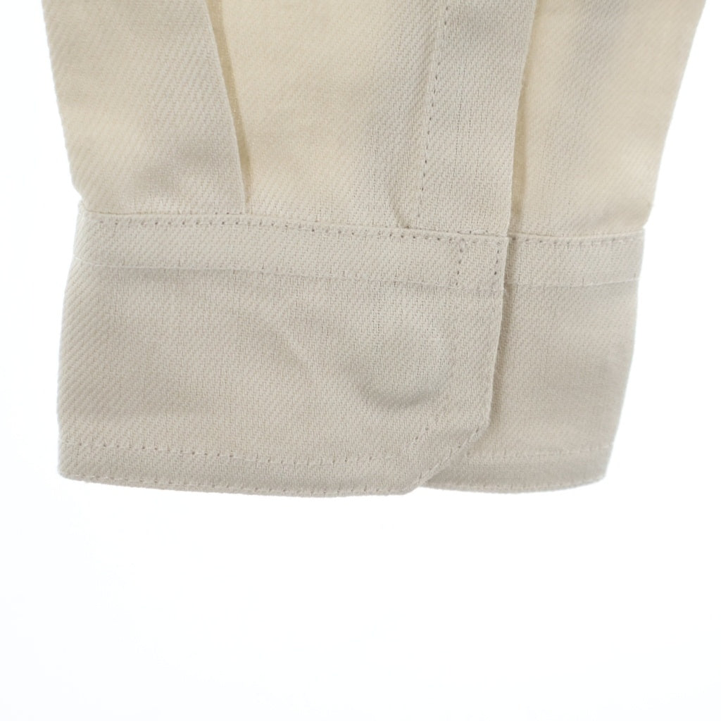Rick Owens(リックオウエンス) TOUR ALICE SHIRT アリス ツアーシャツ