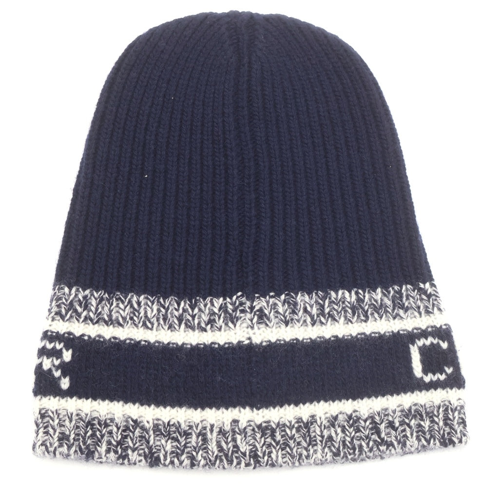 Christian Dior(クリスチャンディオール) D-White Beanie 15DWI716I177