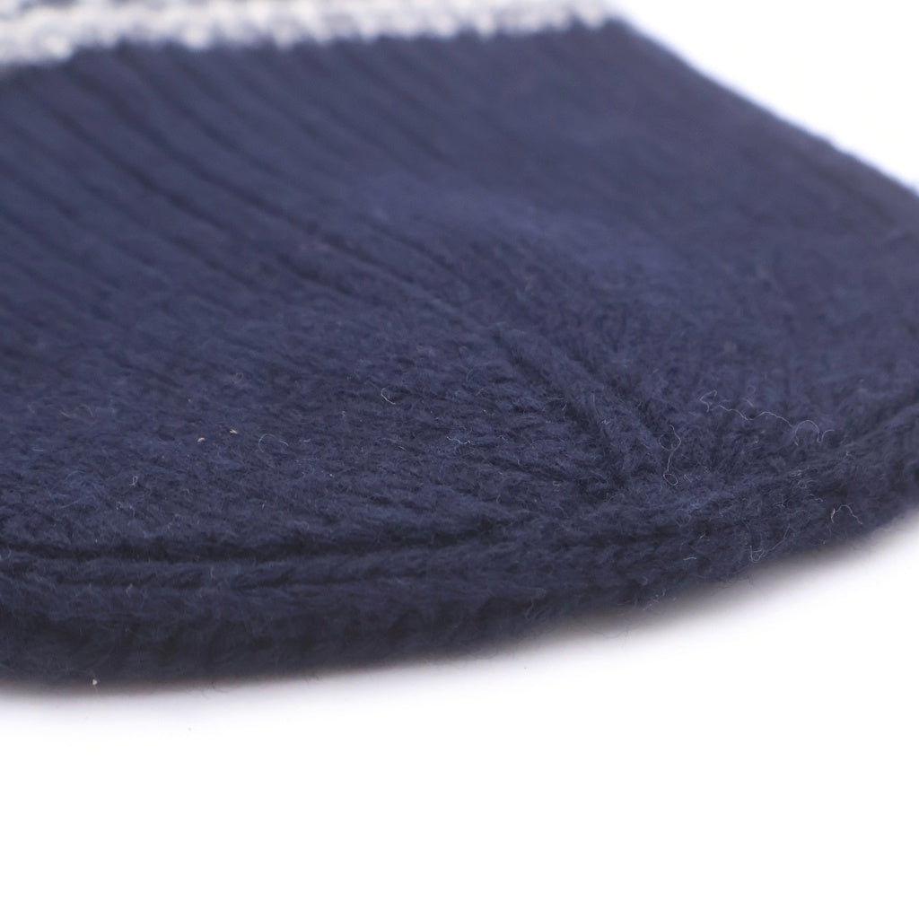 Christian Dior(クリスチャンディオール) D-White Beanie 15DWI716I177