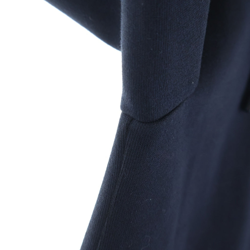 FENDI(フェンディ) Zip Up Hoodie モンスターバグズ ジップアップスウェットパーカー フーディー ブラック