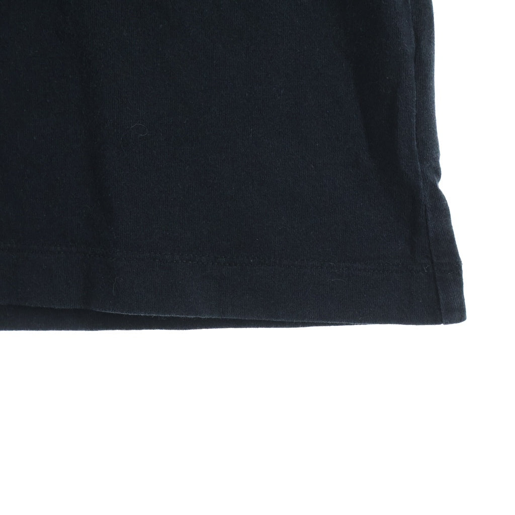 OFF-WHITE(オフホワイト) 20SS Tape Arrows T-Shirt 半袖Tシャツ ブラック OMAA038R20185002