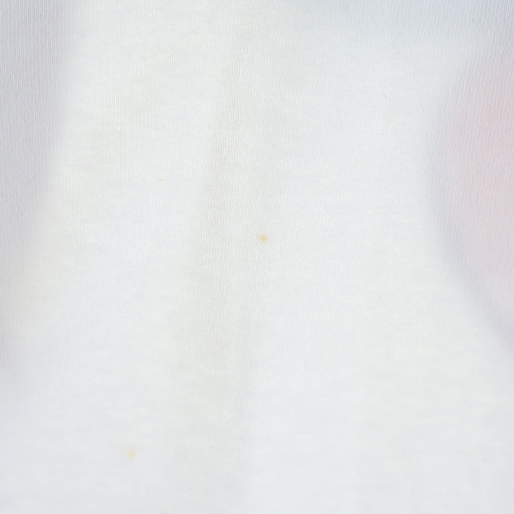 OFF-WHITE(オフホワイト) 21SS Graff Slim T-Shirt 半袖Tシャツ ホワイト OMAA027R21JER008