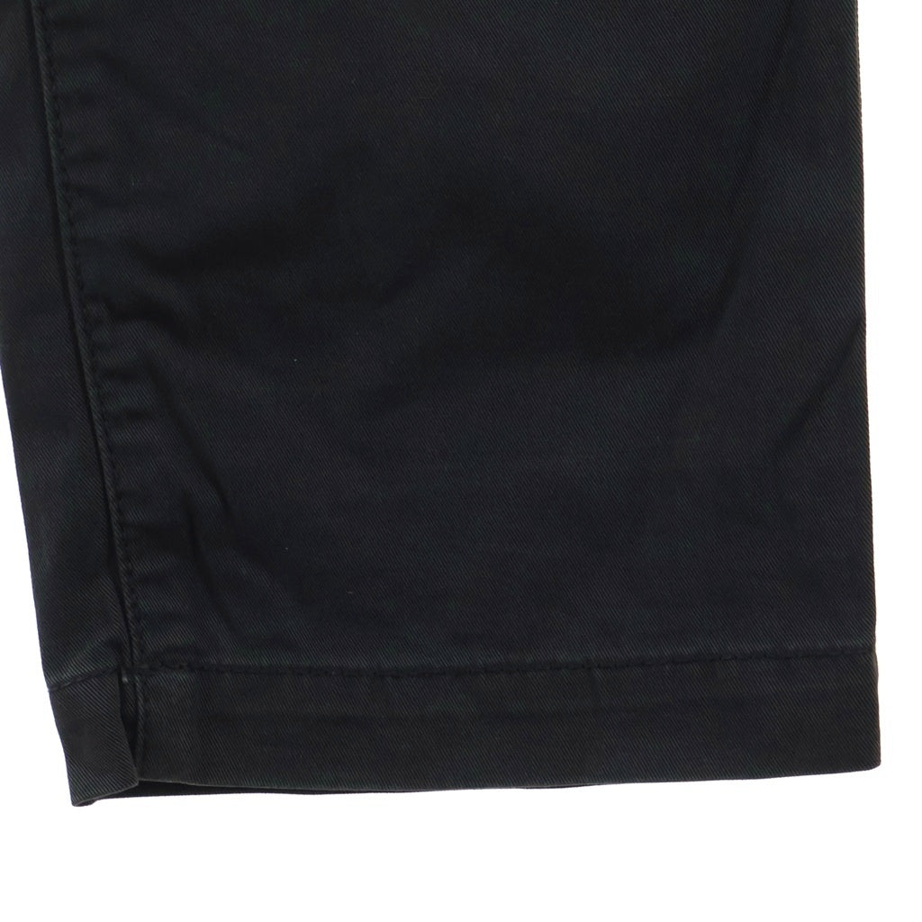 STONE ISLAND(ストーンアイランド) RE-T Cargo Pants ロゴワッペン カーゴパンツ グレー 731531310