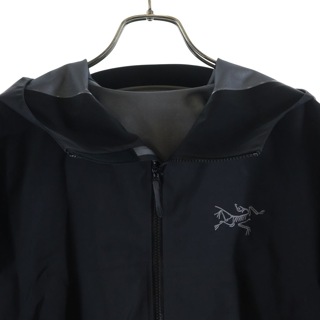 ARC'TERYX(アークテリクス) BETA JACKET ベータ ジャケット マウンテンパーカー ブラック X000010513