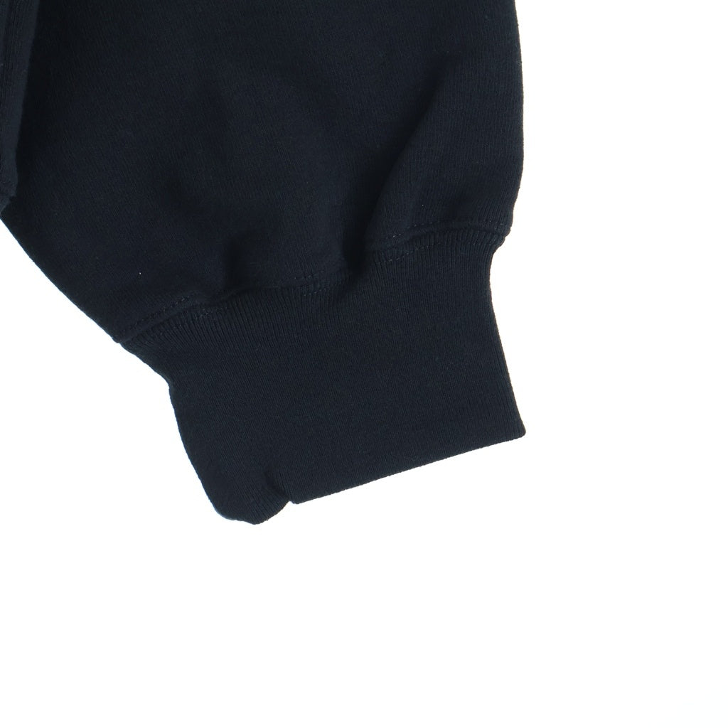 SUPREME(シュプリーム) 25AW Small Box Hooded Sweatshirt Black スモールボックスロゴ プルオーバースウェットパーカー フーディー ブラック
