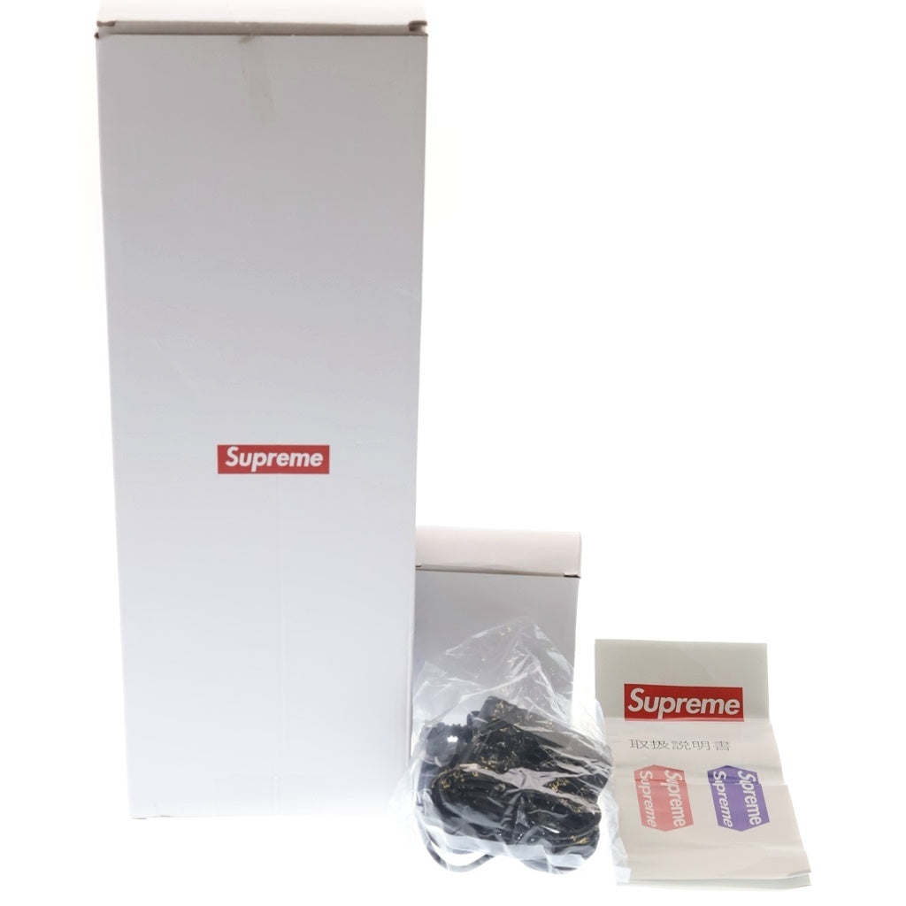 SUPREME(シュプリーム) 23AW Box Logo Lamp Blue ボックスロゴ ランプ ブルー