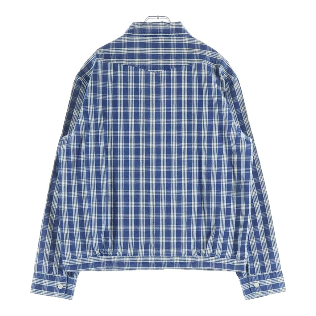 POLO RALPH LAUREN(ポロラルフローレン) Woven Shirt Indigo