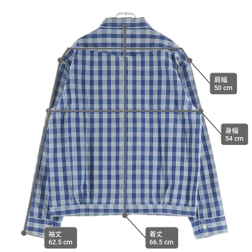 POLO RALPH LAUREN(ポロラルフローレン) Woven Shirt Indigo